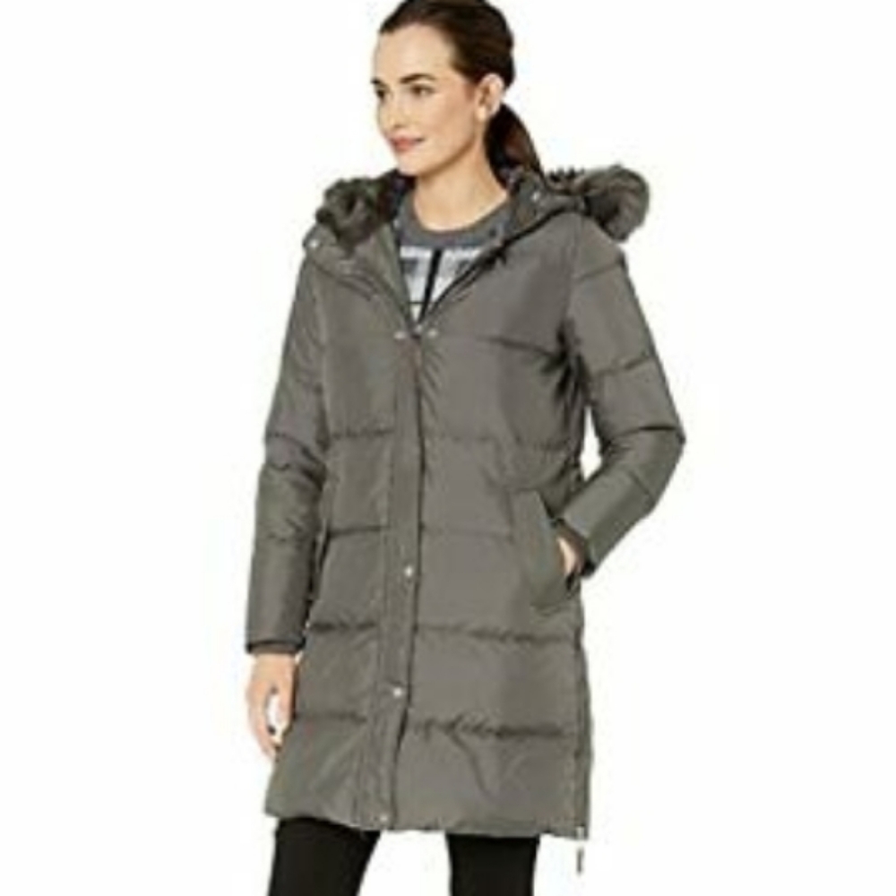 Lauren Ralph Lauren New Down Coat